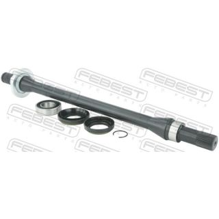 Pusašis FEBEST 2212-CARFMCRH