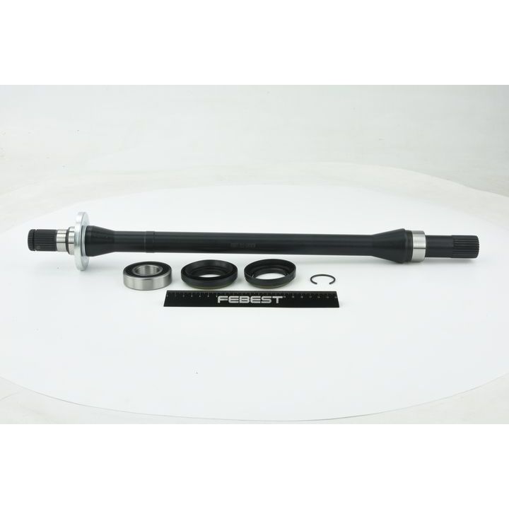 Pusašis FEBEST 2212-CARFMCRH