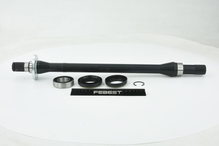 Pusašis FEBEST 2212-CARFMCRH