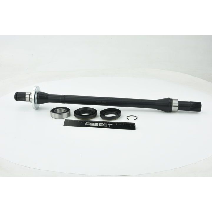 Pusašis FEBEST 2212-CARFMCRH