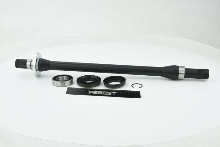 Pusašis FEBEST 2212-CARFMCRH