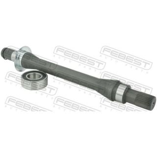 Pusašis FEBEST 2212-CARNRH