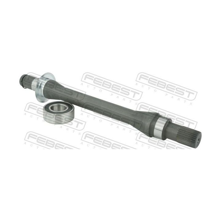 Pusašis FEBEST 2212-CARNRH