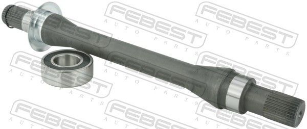 Pusašis FEBEST 2212-CARNRH