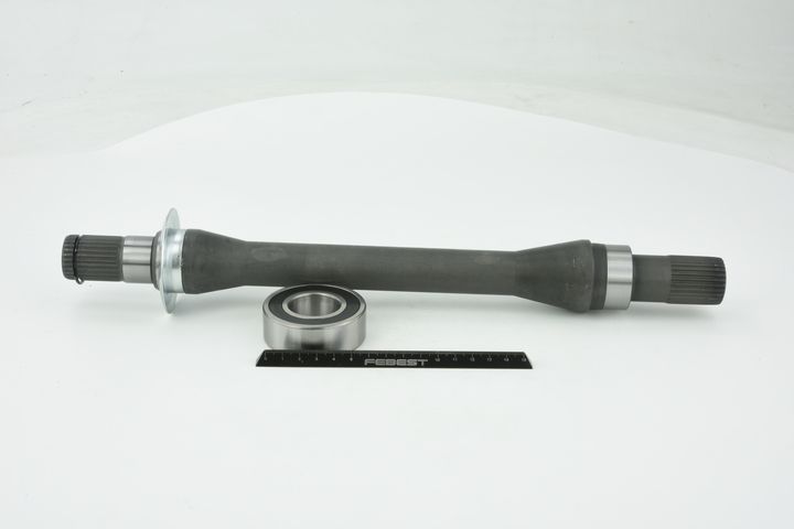 Pusašis FEBEST 2212-CARNRH