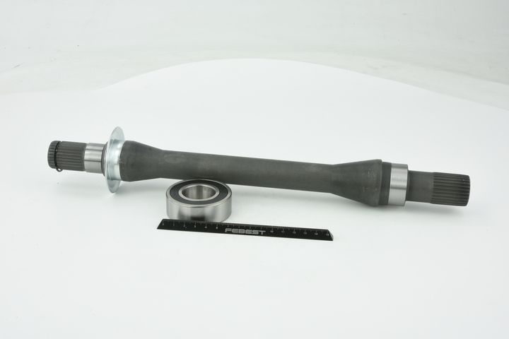 Pusašis FEBEST 2212-CARNRH