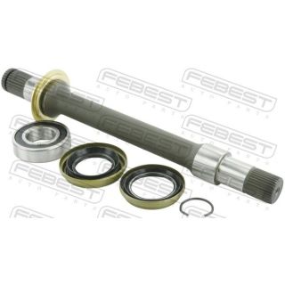 Pusašis FEBEST 2212-CARRH