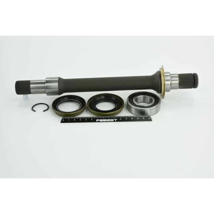 Pusašis FEBEST 2212-CARRH