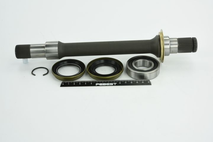 Pusašis FEBEST 2212-CARRH