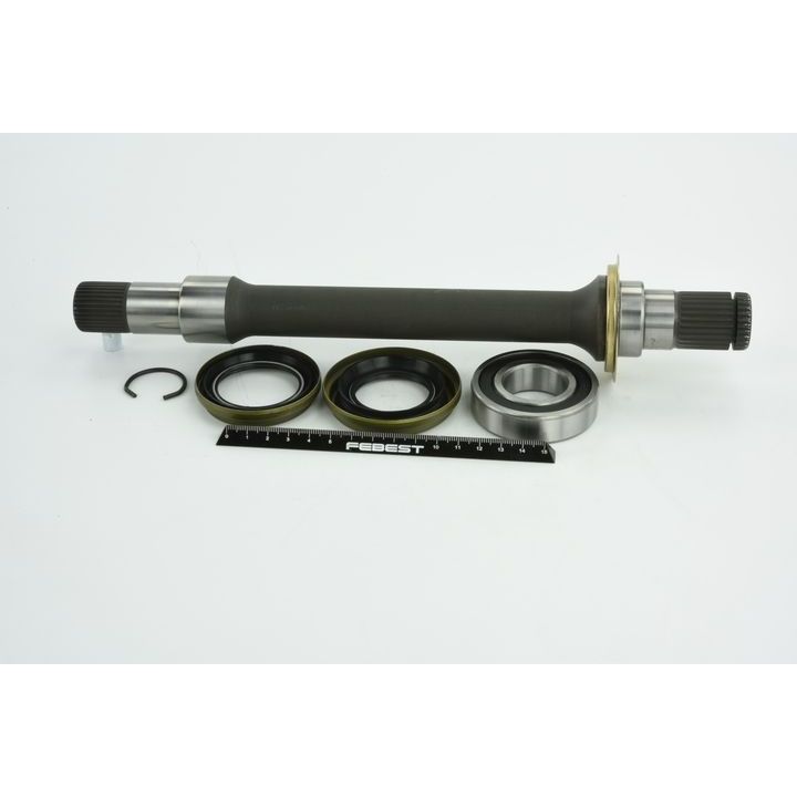 Pusašis FEBEST 2212-CARRH