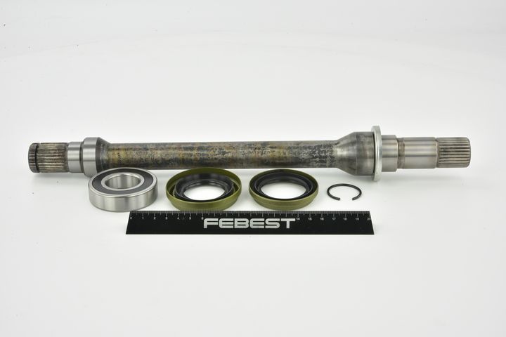 Pusašis FEBEST 2212-CLARRH