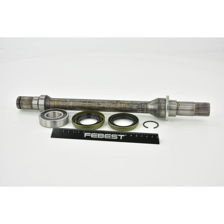 Pusašis FEBEST 2212-CLARRH