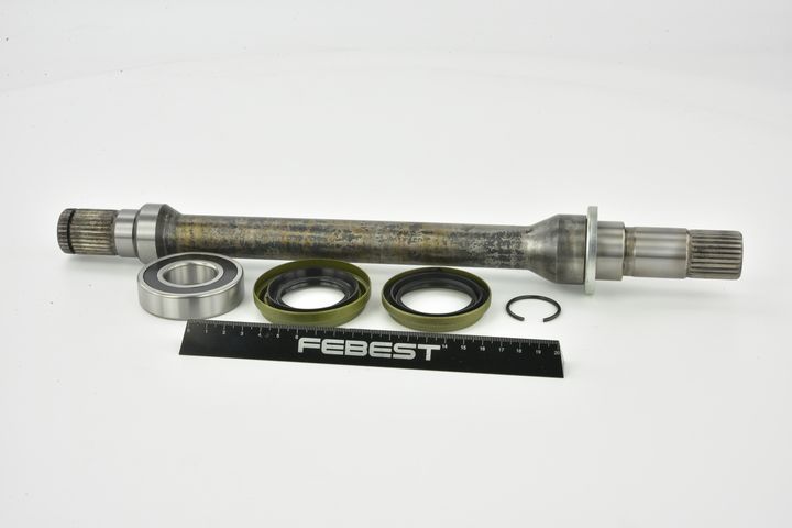 Pusašis FEBEST 2212-CLARRH