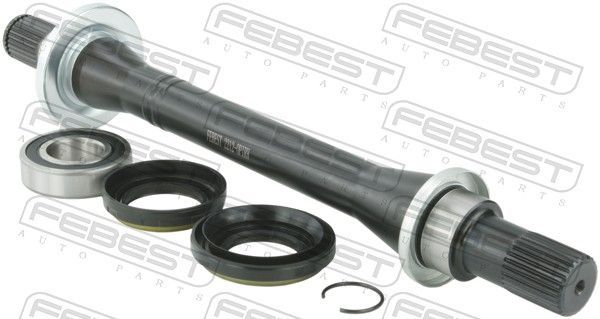 Pusašis FEBEST 2212-OPIRH