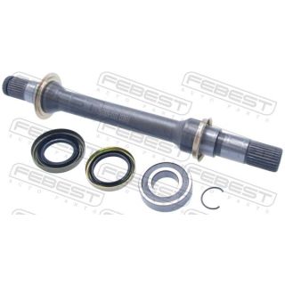 Pusašis FEBEST 2212-SED25MT