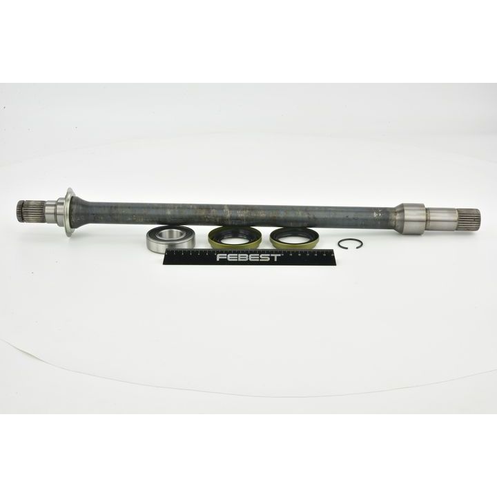 Pusašis FEBEST 2212-SEDRH