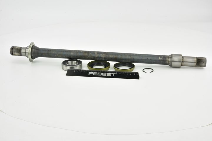 Pusašis FEBEST 2212-SEDRH