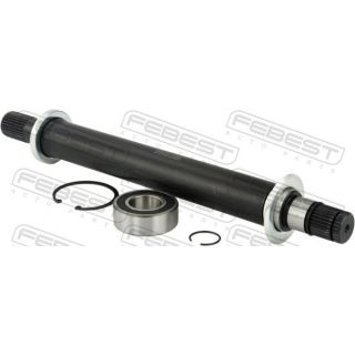 Pusašis FEBEST 2212-SLAT