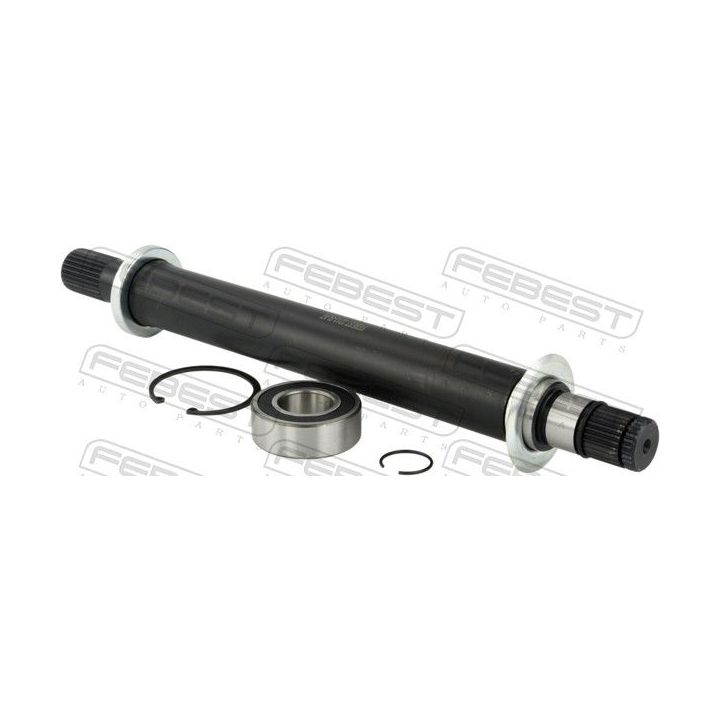 Pusašis FEBEST 2212-SLAT