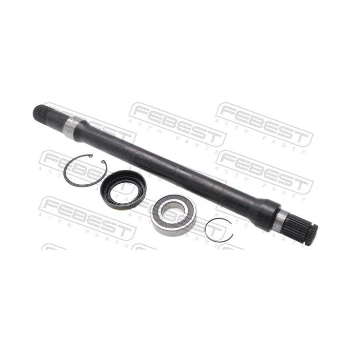 Pusašis FEBEST 2212-SOR