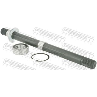 Pusašis FEBEST 2212-SORRH
