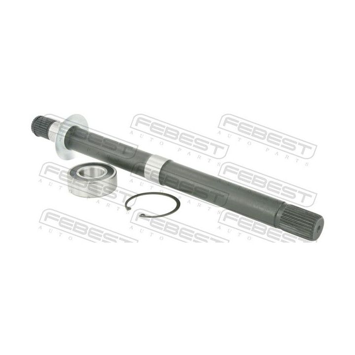 Pusašis FEBEST 2212-SORRH
