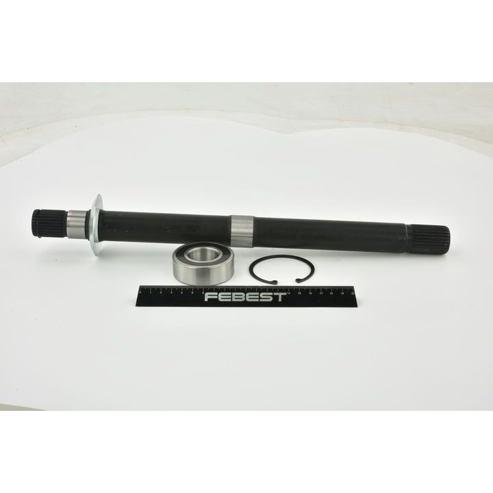 Pusašis FEBEST 2212-SORRH