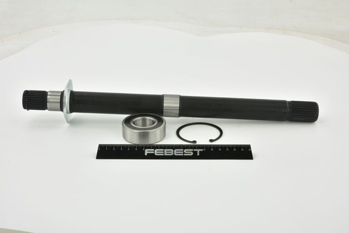 Pusašis FEBEST 2212-SORRH