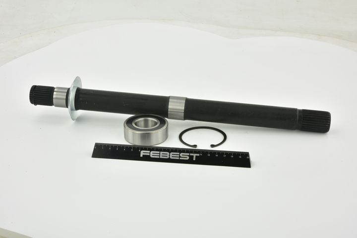 Pusašis FEBEST 2212-SORRH