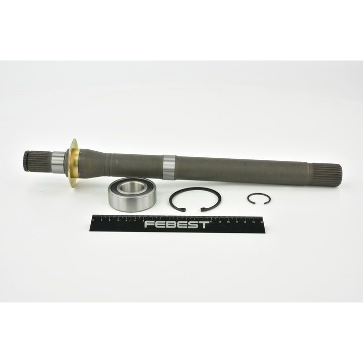 Pusašis FEBEST 2212-SORXM