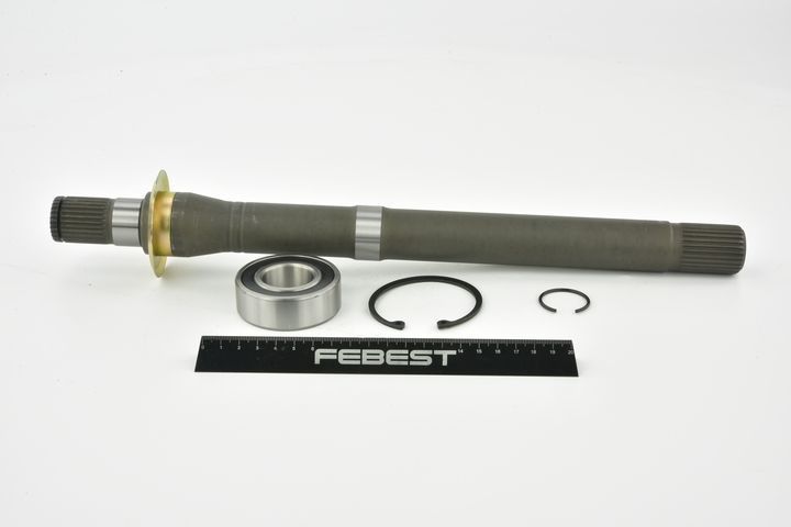 Pusašis FEBEST 2212-SORXM