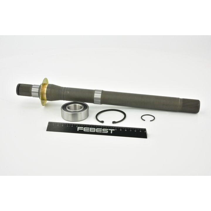 Pusašis FEBEST 2212-SORXM