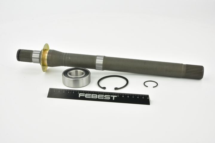 Pusašis FEBEST 2212-SORXM