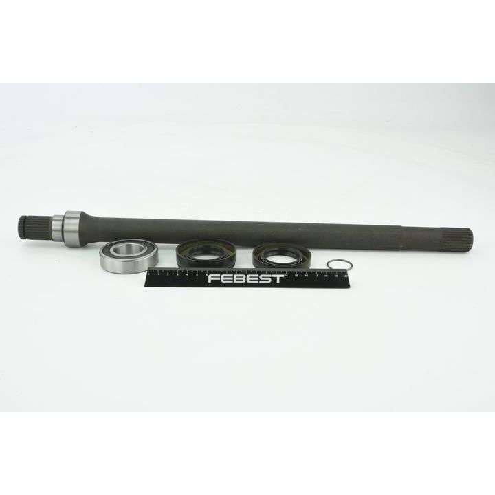 Pusašis FEBEST 2212-SP