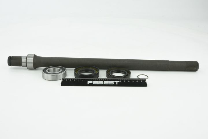 Pusašis FEBEST 2212-SP