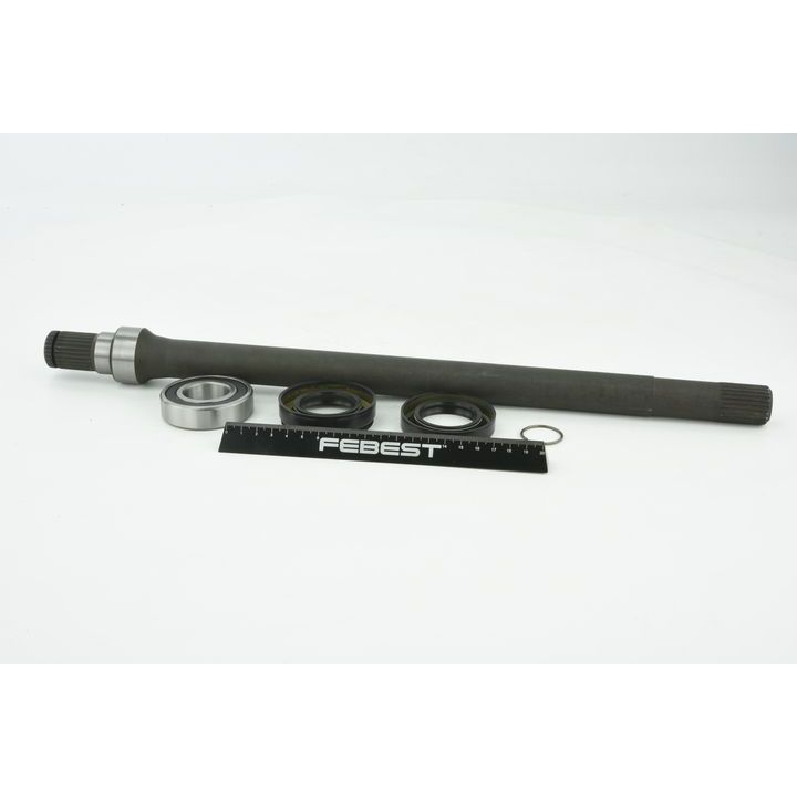 Pusašis FEBEST 2212-SP