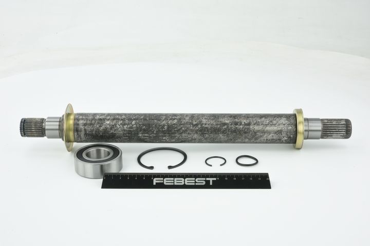 Pusašis FEBEST 2212-SP2WDAT