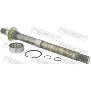 Pusašis FEBEST 2212-SP4WDAT