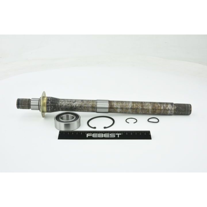 Pusašis FEBEST 2212-SP4WDAT