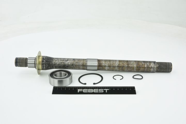 Pusašis FEBEST 2212-SP4WDAT