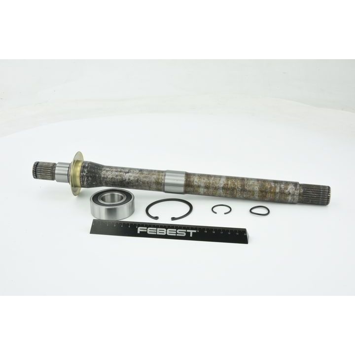 Pusašis FEBEST 2212-SP4WDAT