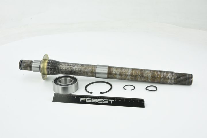 Pusašis FEBEST 2212-SP4WDAT