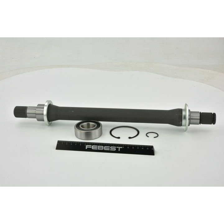 Pusašis FEBEST 2212-SP4WDMT