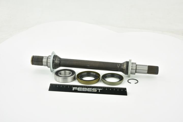 Pusašis FEBEST 2212-SPAAT