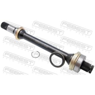 Pusašis FEBEST 2212-SPAMT