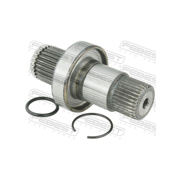 Pusašis FEBEST 2312-TRANST5