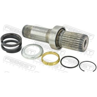 Pusašis FEBEST 2312-TRANST5RH