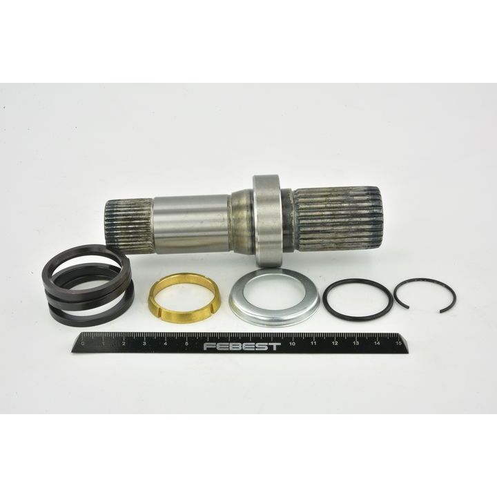 Pusašis FEBEST 2312-TRANST5RH