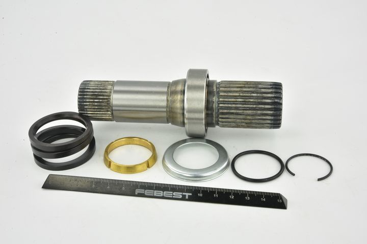 Pusašis FEBEST 2312-TRANST5RH