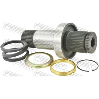 Pusašis FEBEST 2312-TRT5LH